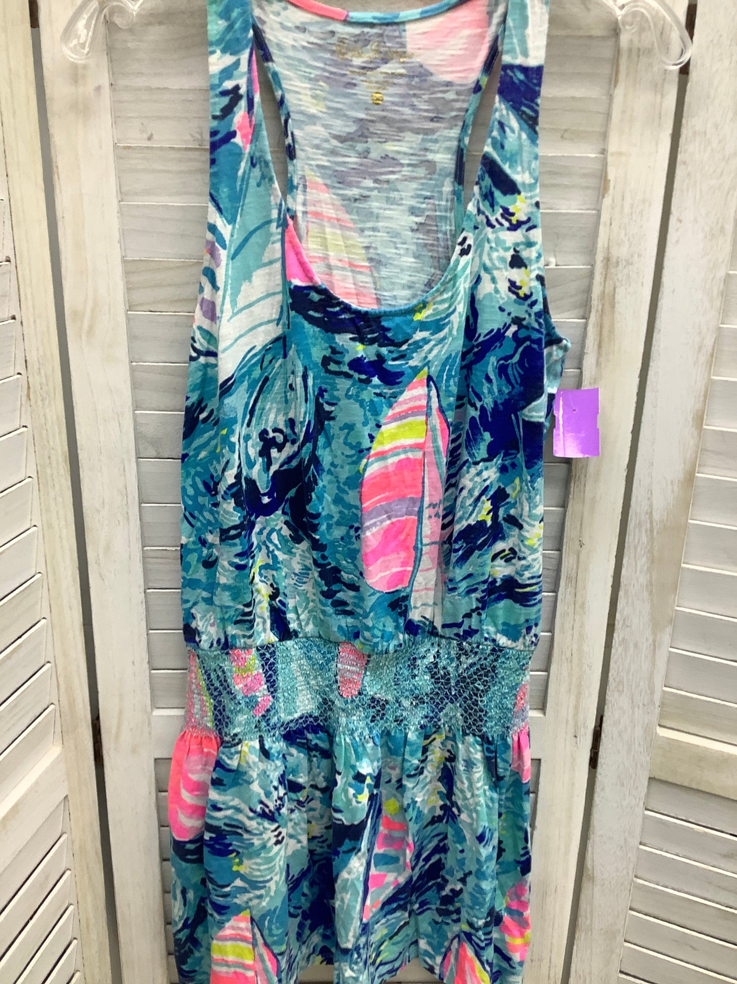 Dress Casual Short By Lilly Pulitzer  Size: Xs