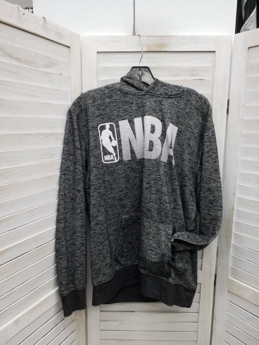 Sweatshirt Hoodie By Clothes Mentor  Size: L