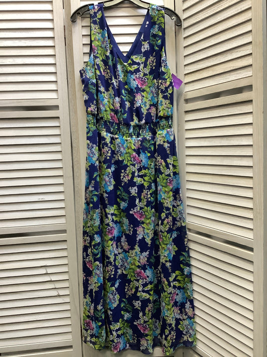 Dress Casual Maxi By Lane Bryant  Size: 18