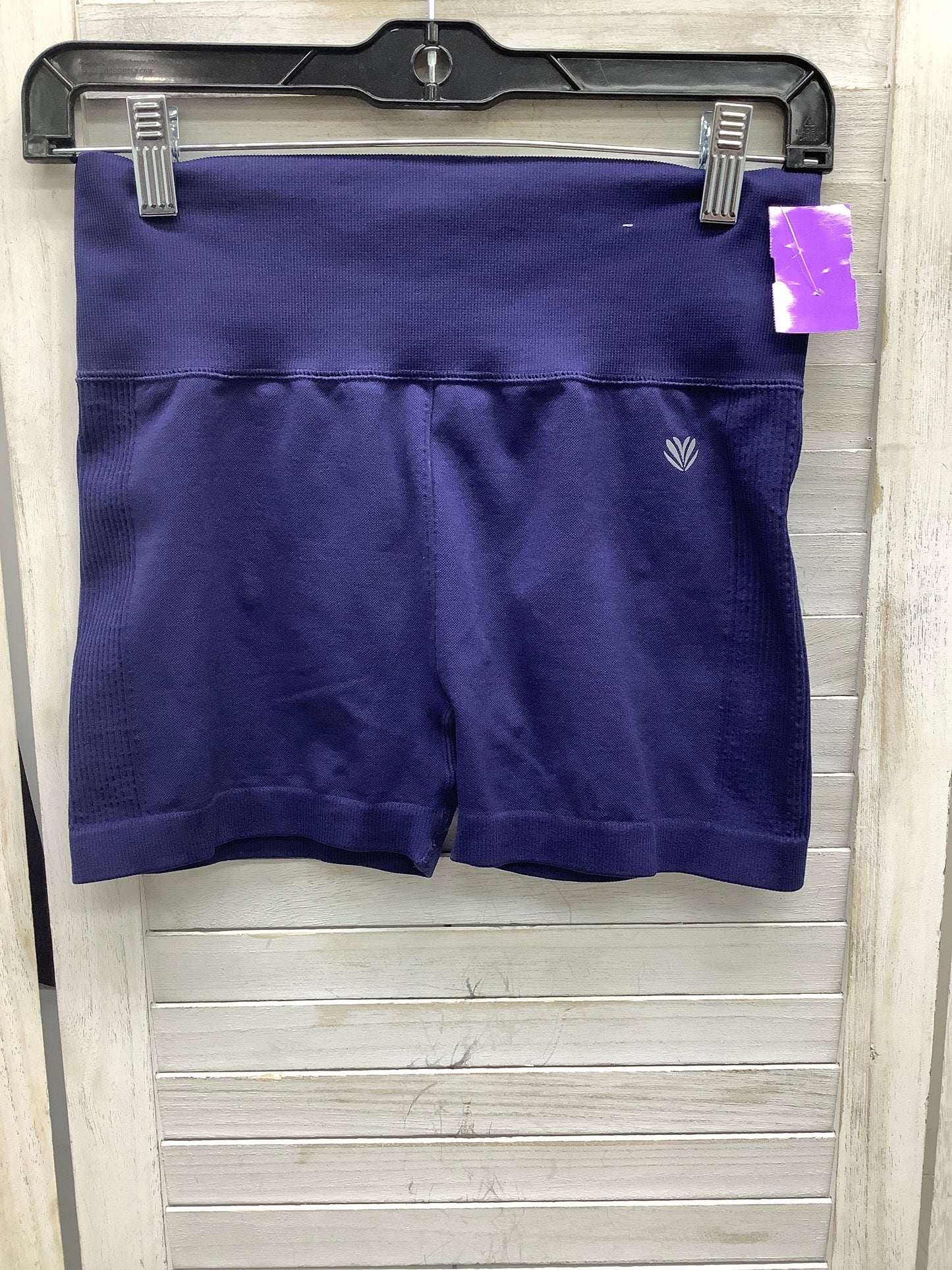 Navy Athletic Shorts Forever 21, Size M