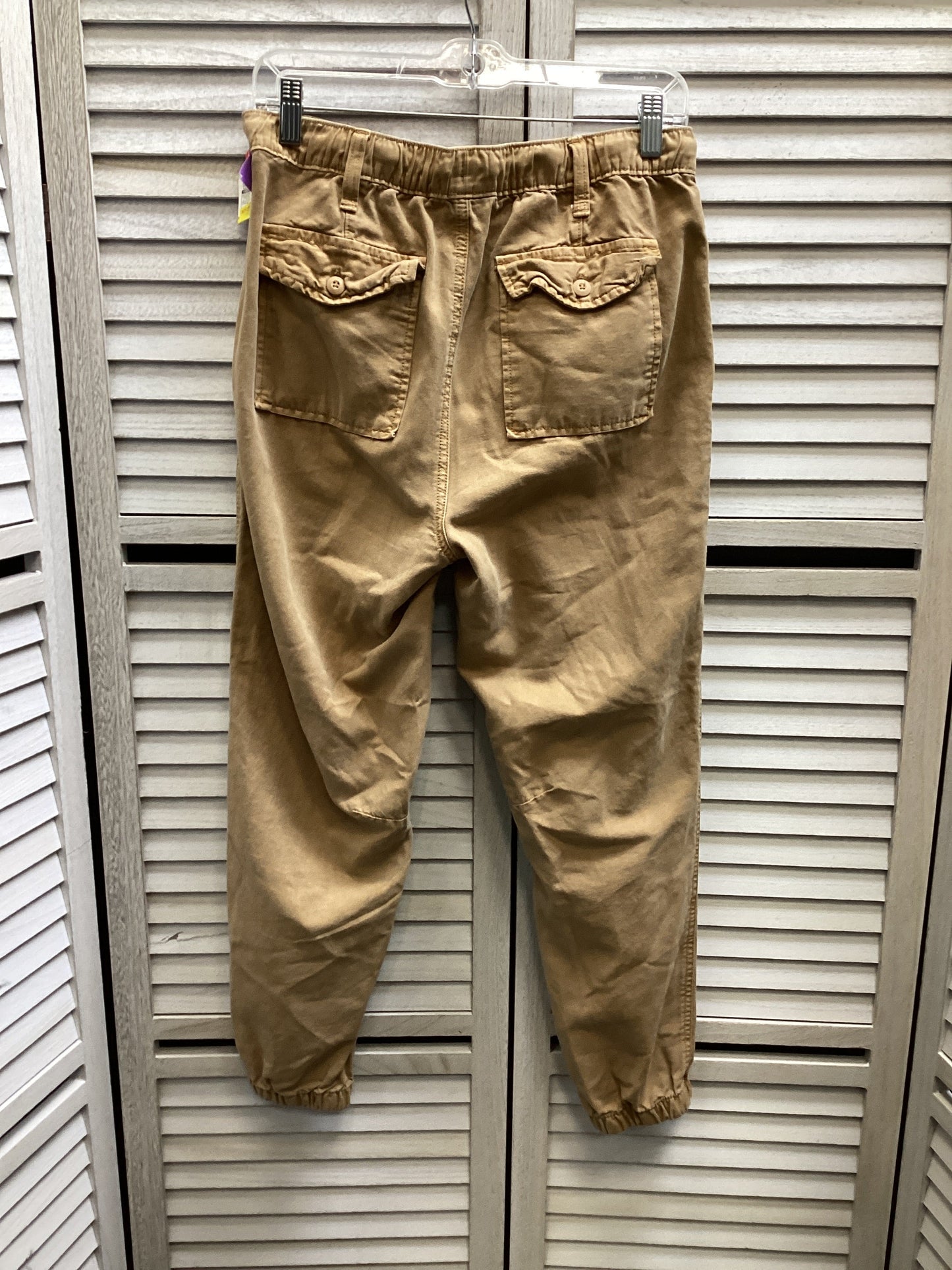 Pants Cargo & Utility By Aerie In Tan, Size: S