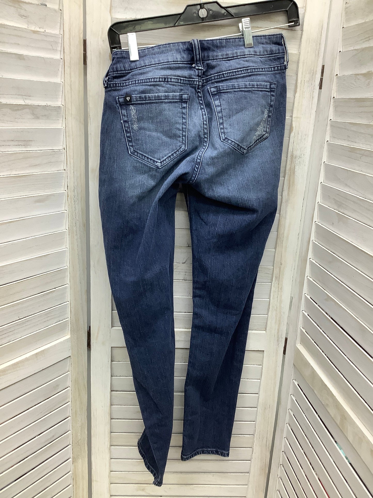 Jeans Skinny By Clothes Mentor  Size: 4