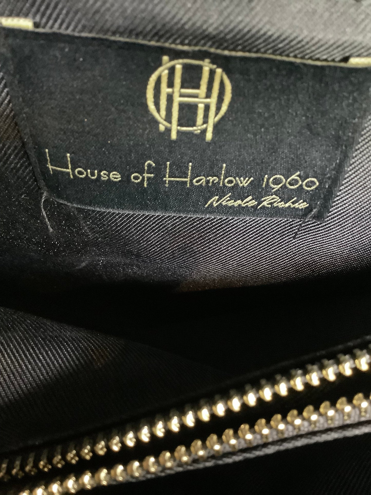 Crossbody Designer House Of Harlow, Size Medium