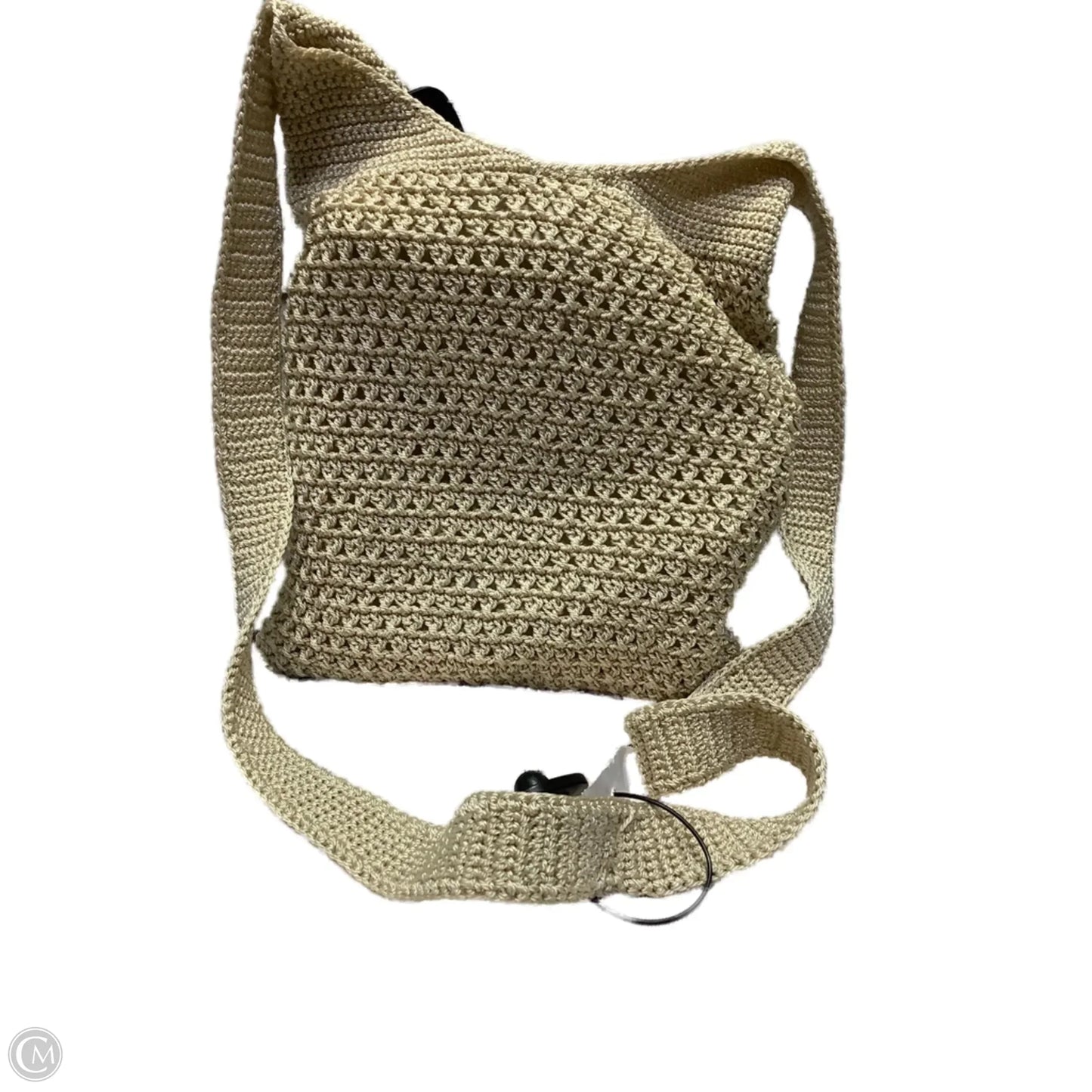 Crossbody By Clothes Mentor, Size: Medium