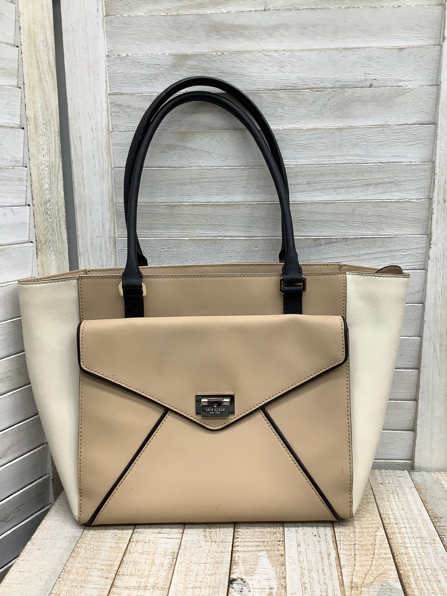 Handbag Designer Kate Spade, Size Large