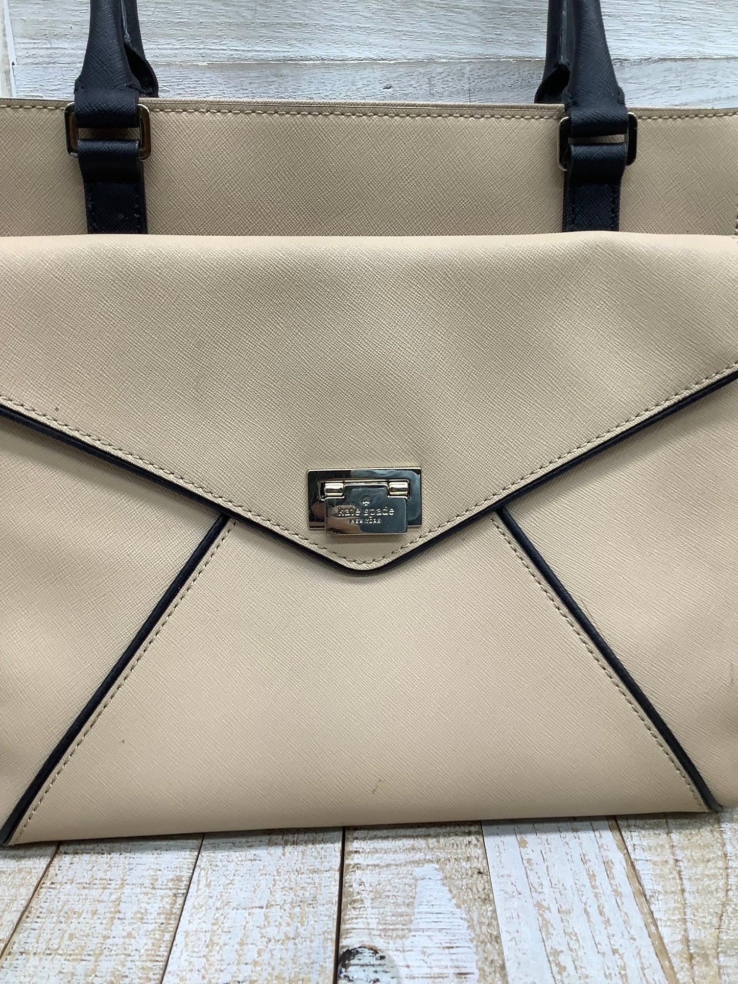 Handbag Designer Kate Spade, Size Large