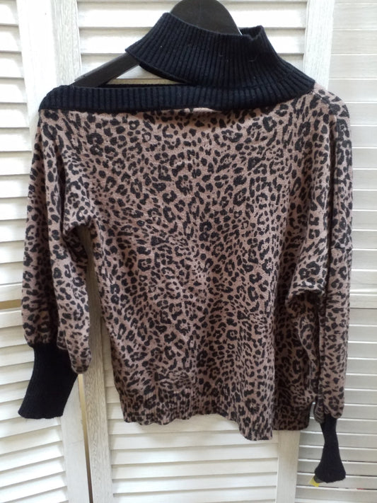 Sweater By Fate  Size: S