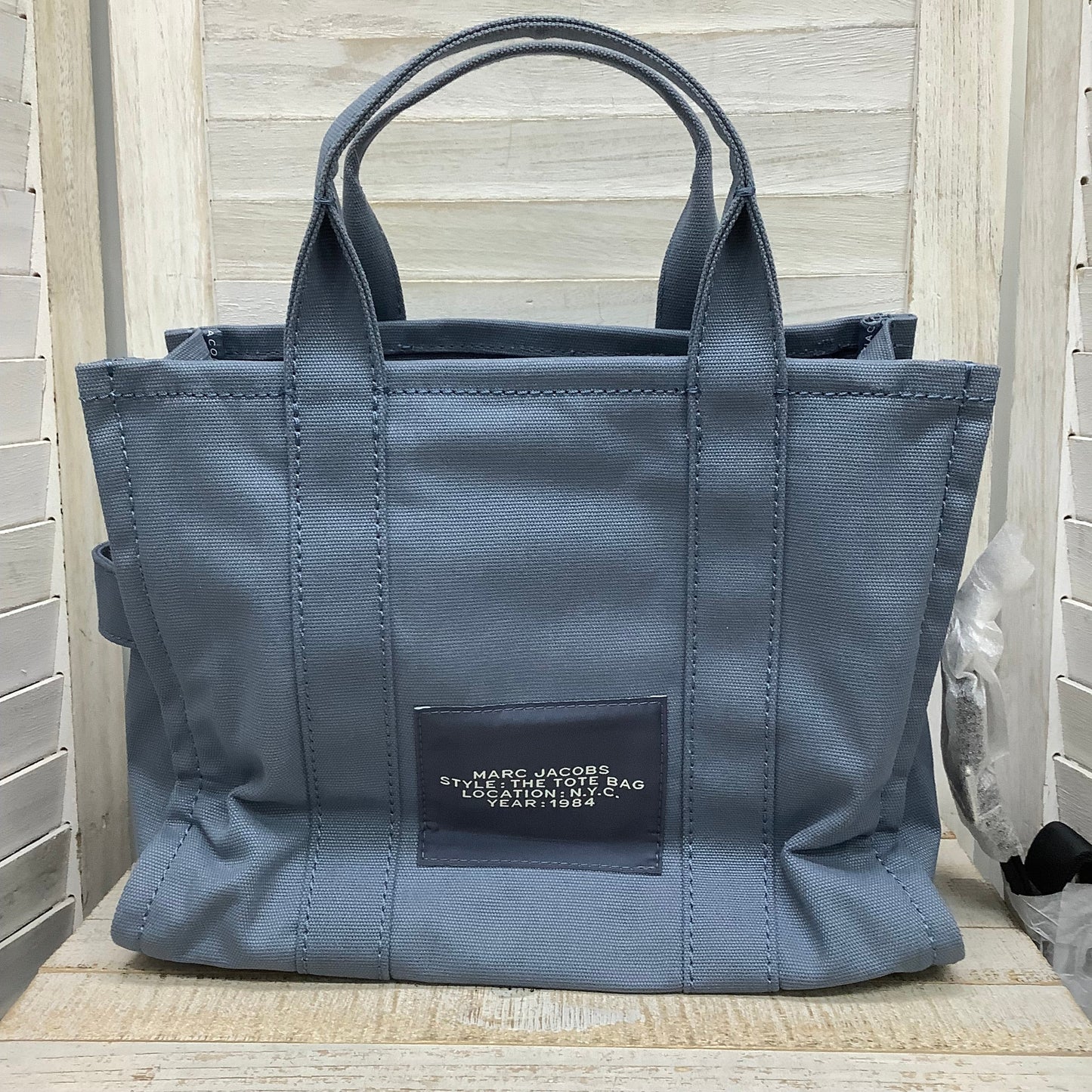 Handbag Designer Marc Jacobs, Size Medium