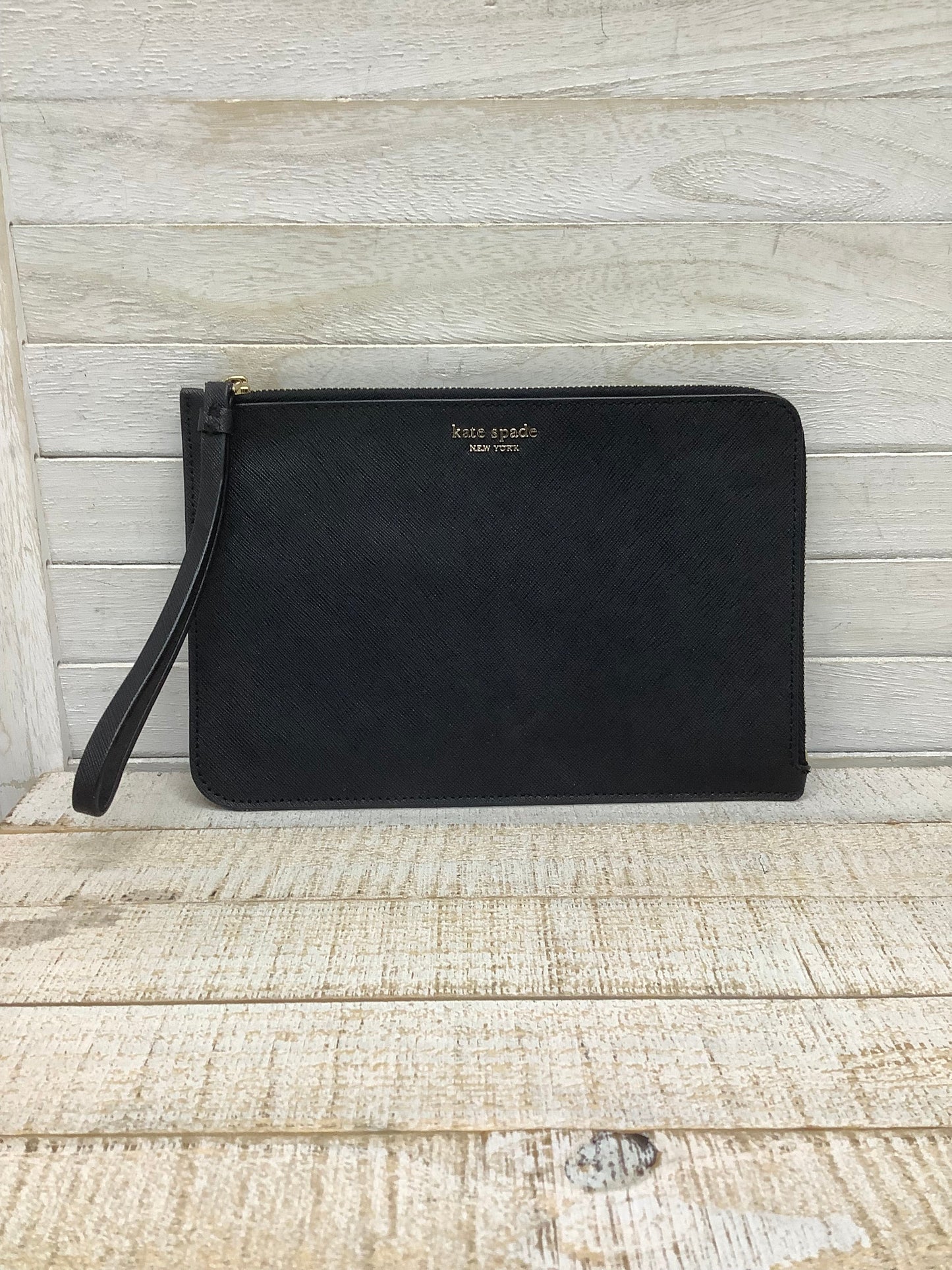 Wristlet Designer Kate Spade, Size Medium