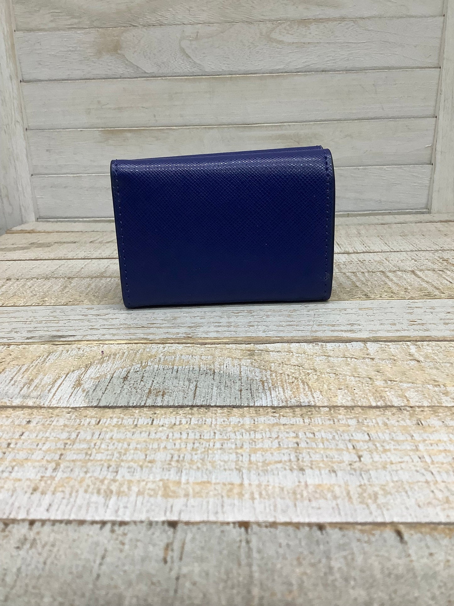 Wallet Designer Kate Spade, Size Small