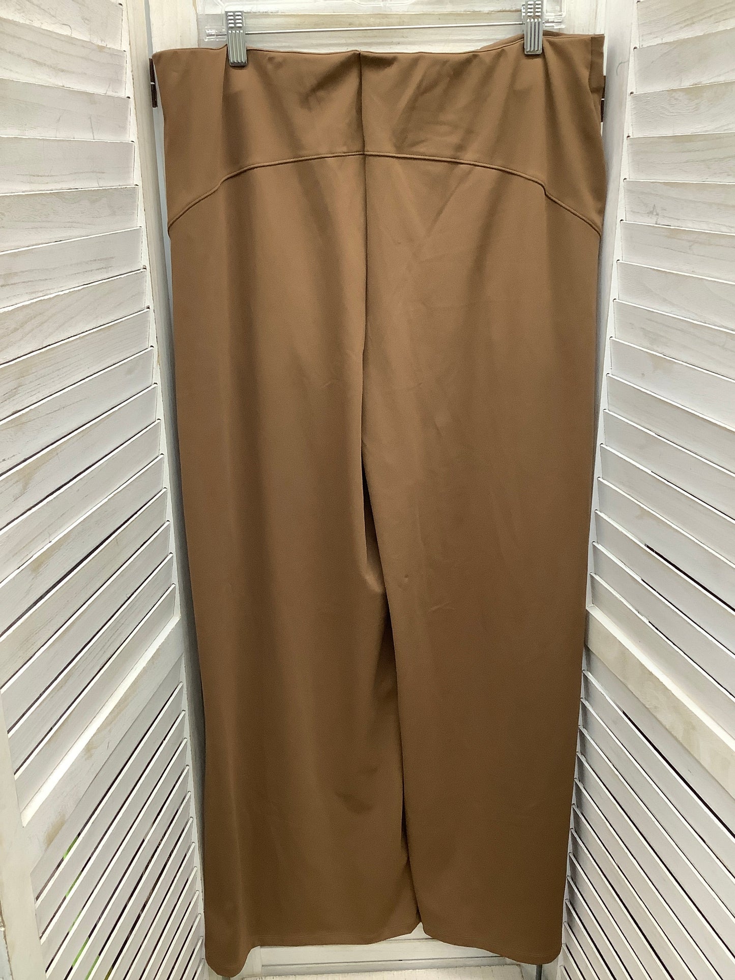 Pants Lounge By Old Navy In Brown, Size: Xl