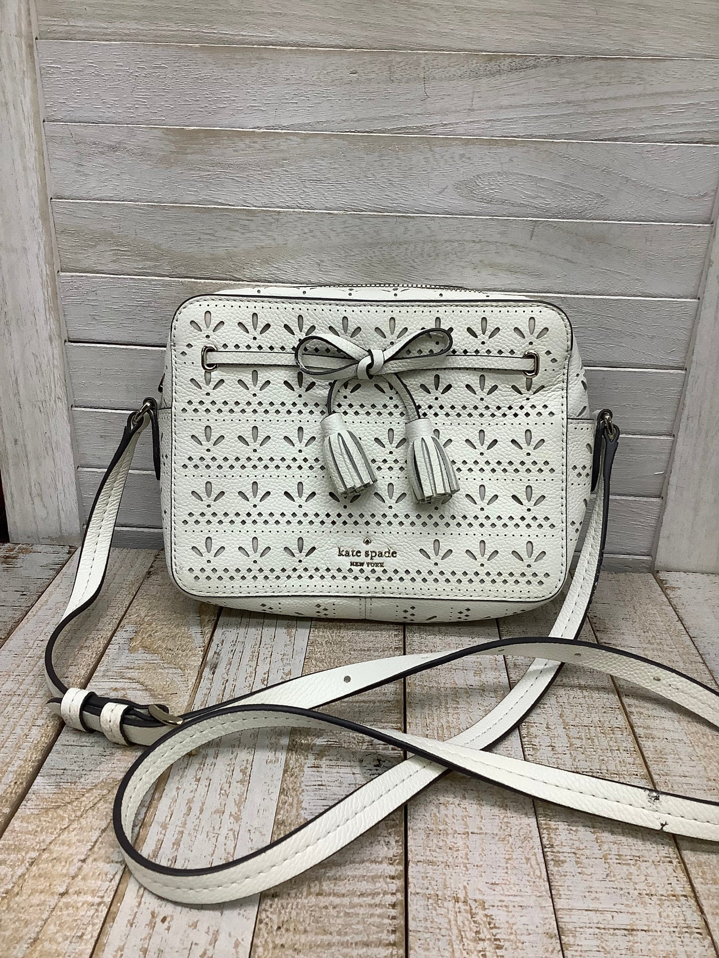 Crossbody Designer Kate Spade, Size Medium