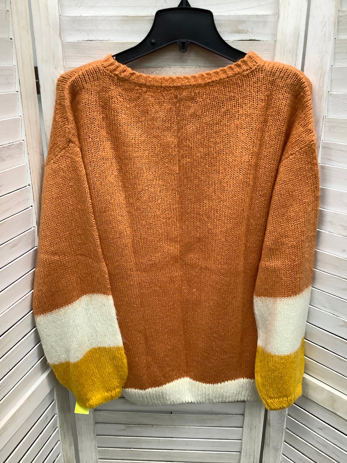 Sweater By Nine West  Size: M