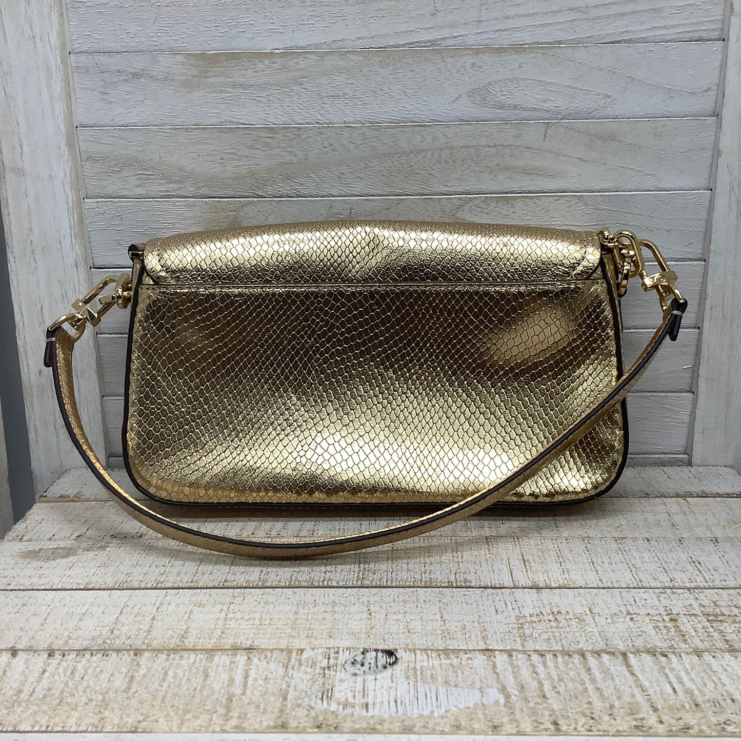 Crossbody Designer Michael Kors, Size Medium