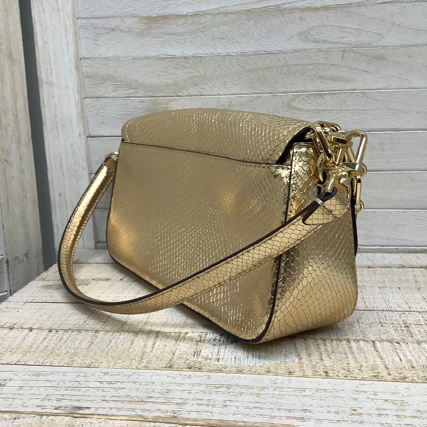 Crossbody Designer Michael Kors, Size Medium