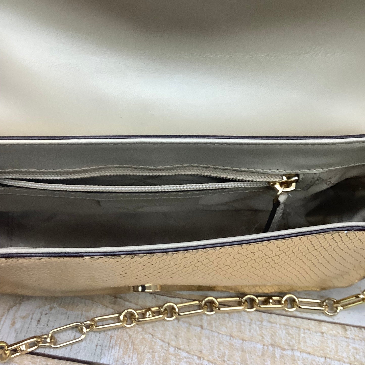 Crossbody Designer Michael Kors, Size Medium