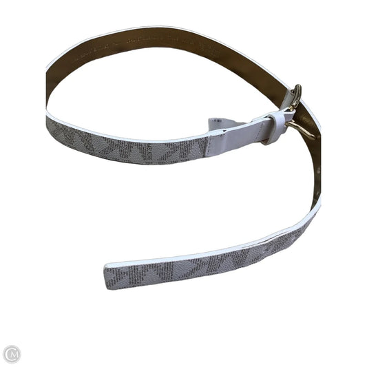 Belt Designer By Michael Kors long 36.6”