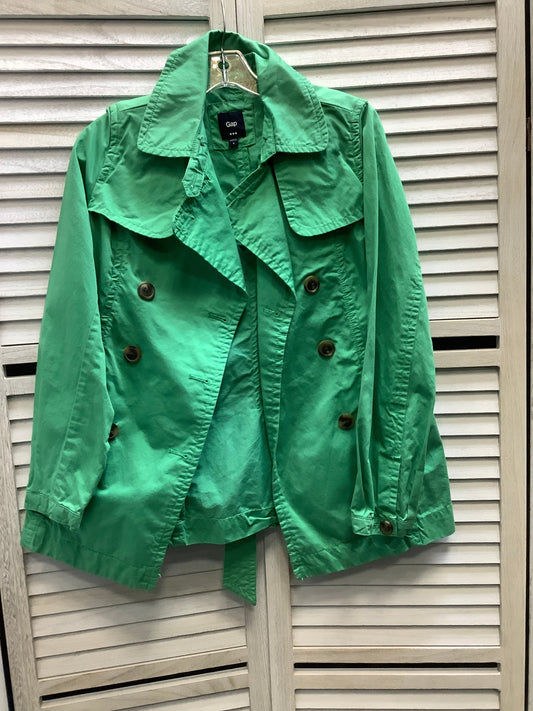 Green Jacket Other Gap, Size S