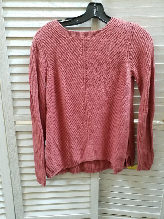 Sweater By Talbots  Size: S