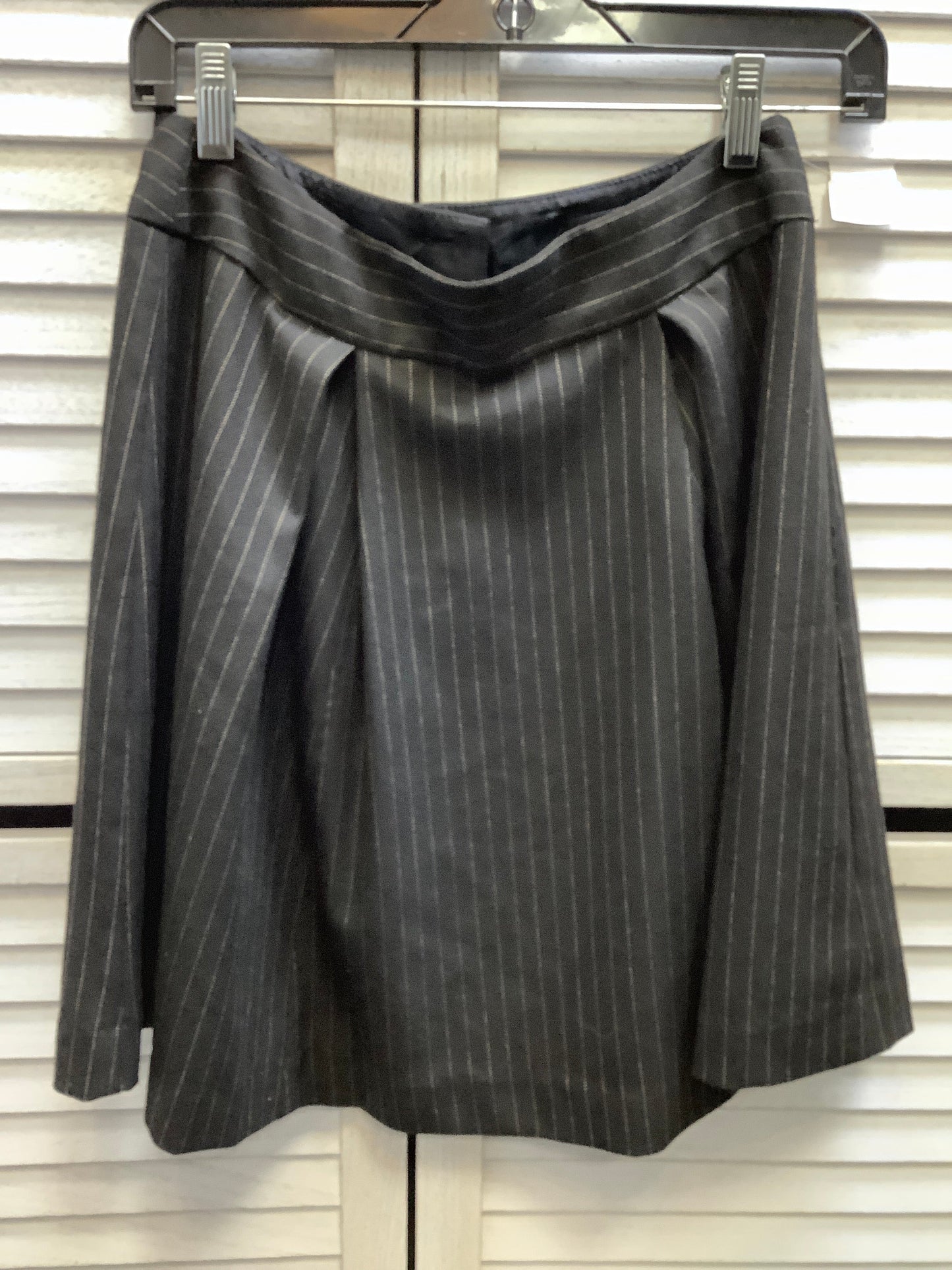 Skirt Mini & Short By Nanette Lepore In Black, Size: 2