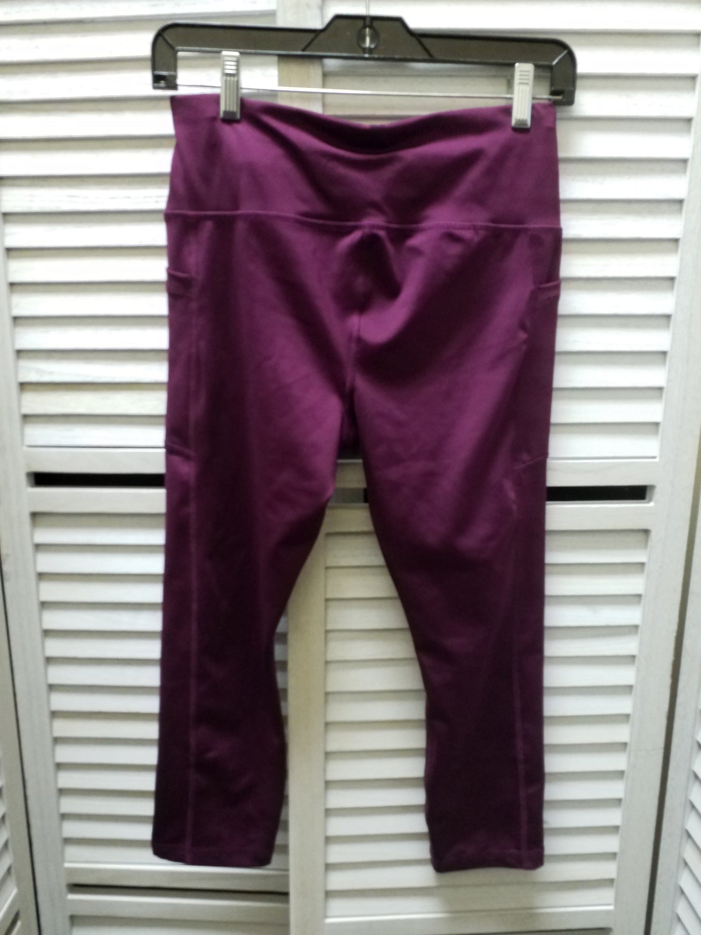 Athletic Leggings By Avia  Size: S