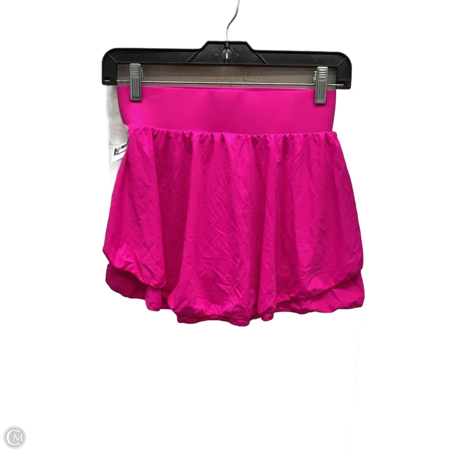 Athletic Skort By Clothes Mentor In Pink, Size: Xs