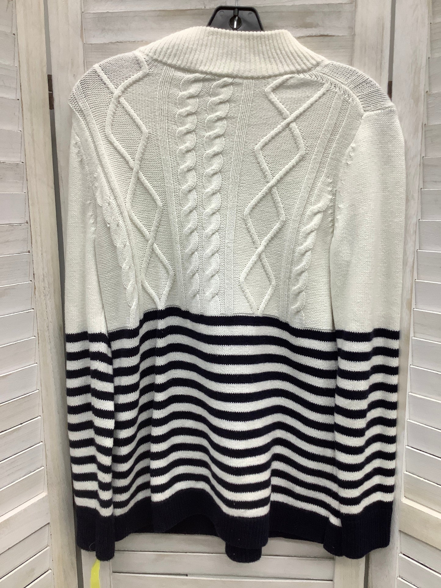 Sweater By Talbots  Size: Petite  Medium