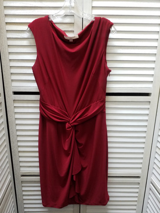 Dress Casual Midi By Evan-picone  Size: Xl