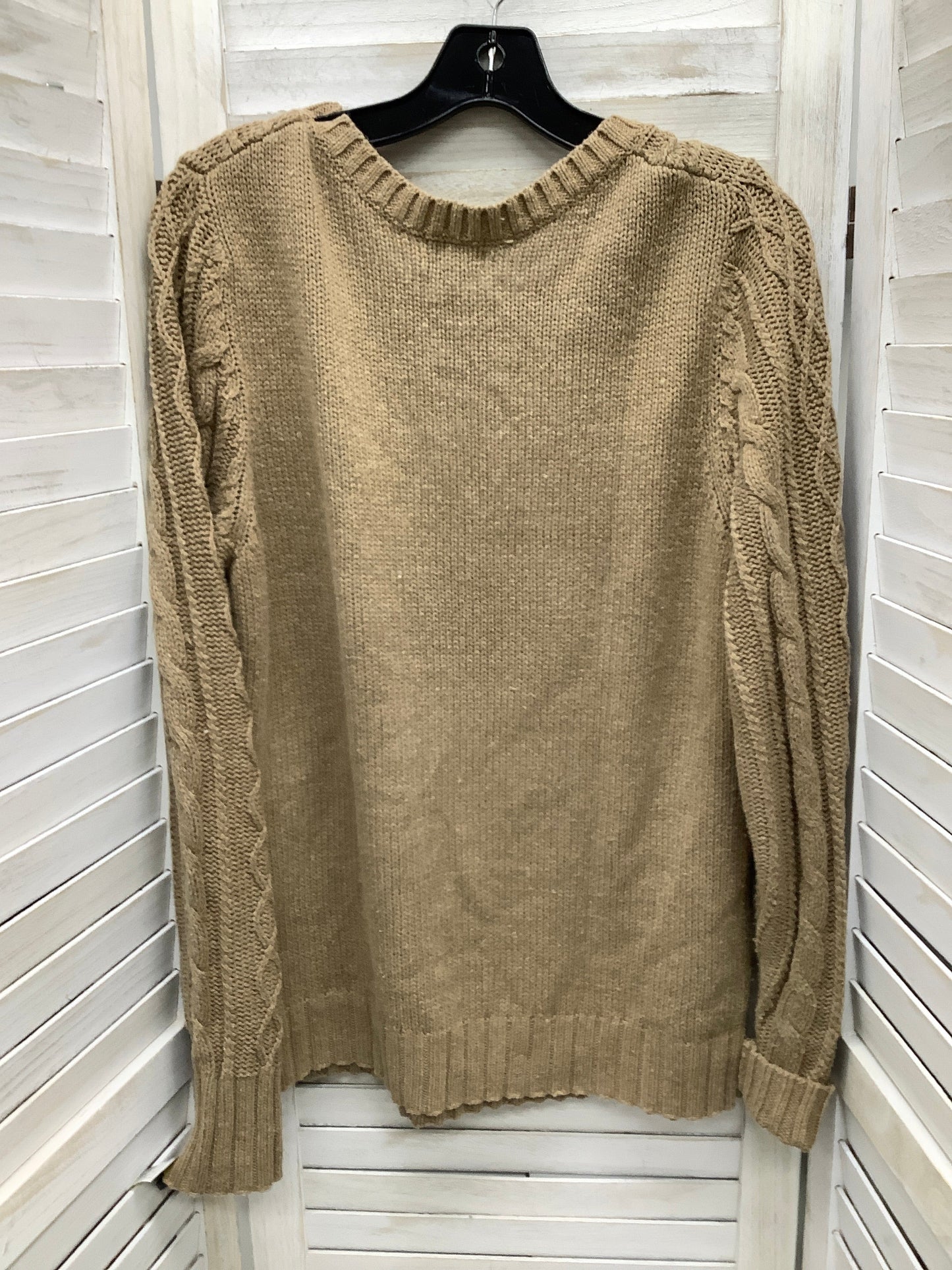 Sweater By Old Navy  Size: Xl