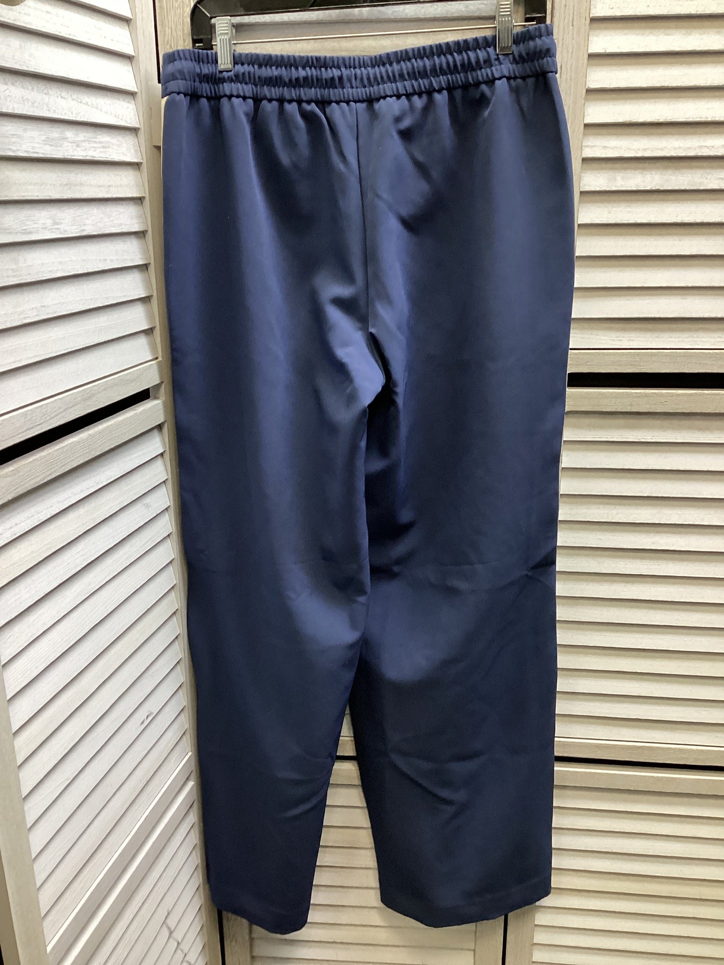 Pants Other By Nine West In Blue, Size: M