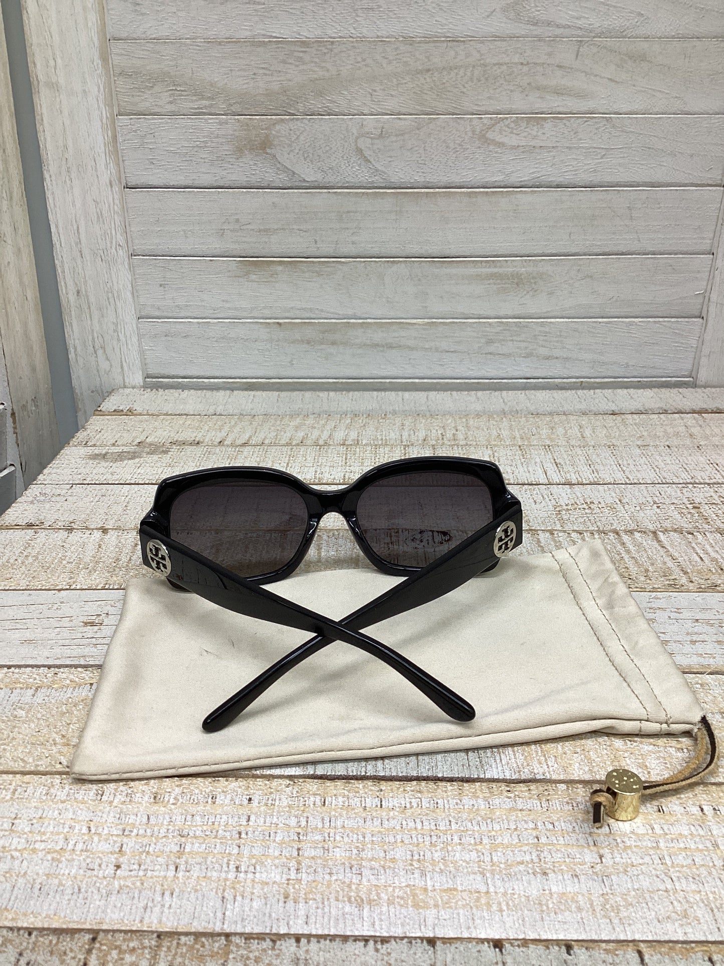 Sunglasses Designer By Tory Burch