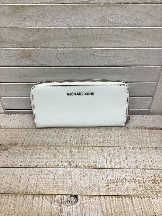 Wallet Designer By Michael Kors, Size: Medium