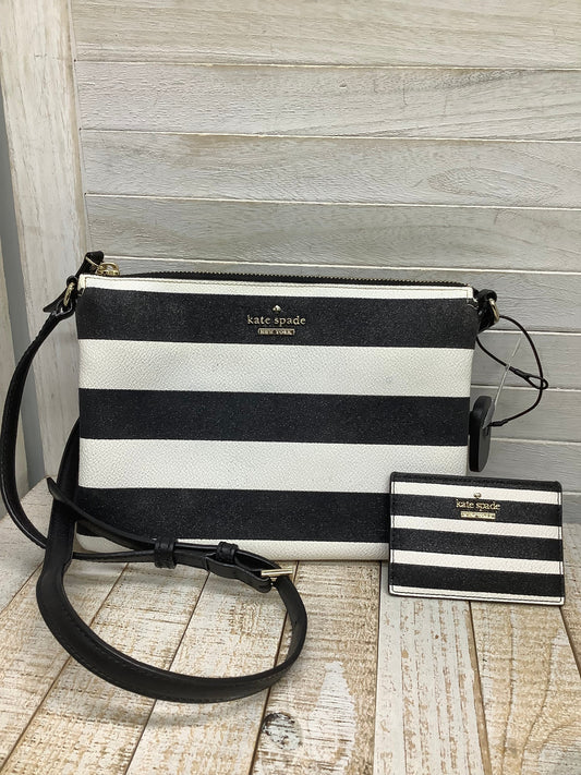 Crossbody Designer By Kate Spade, Size: Medium