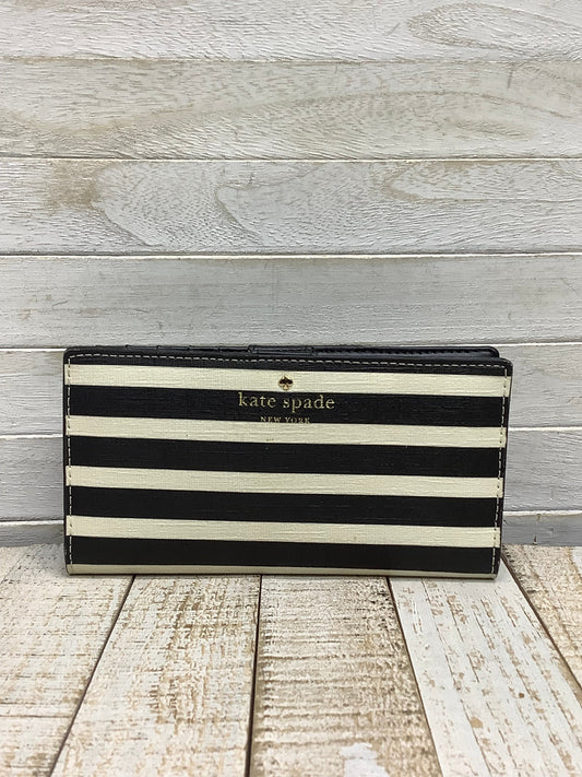 Wallet Designer By Kate Spade, Size: Medium