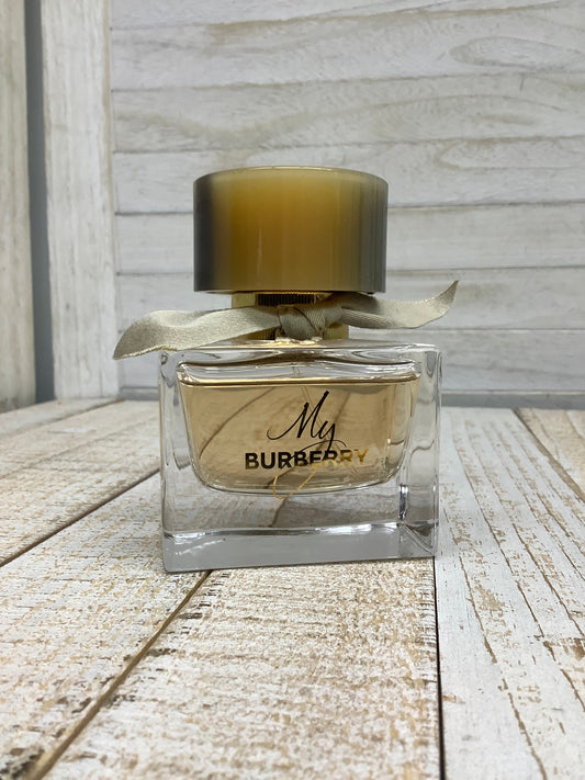 Fragrance By Burberry, Size: Medium