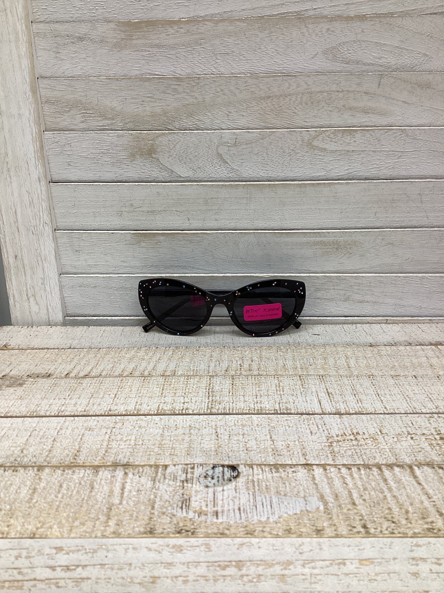 Sunglasses By Betsey Johnson