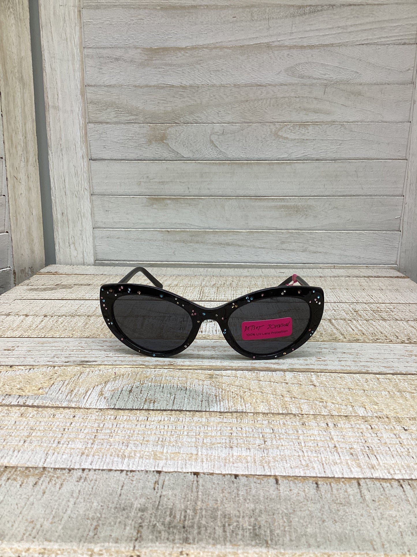 Sunglasses By Betsey Johnson