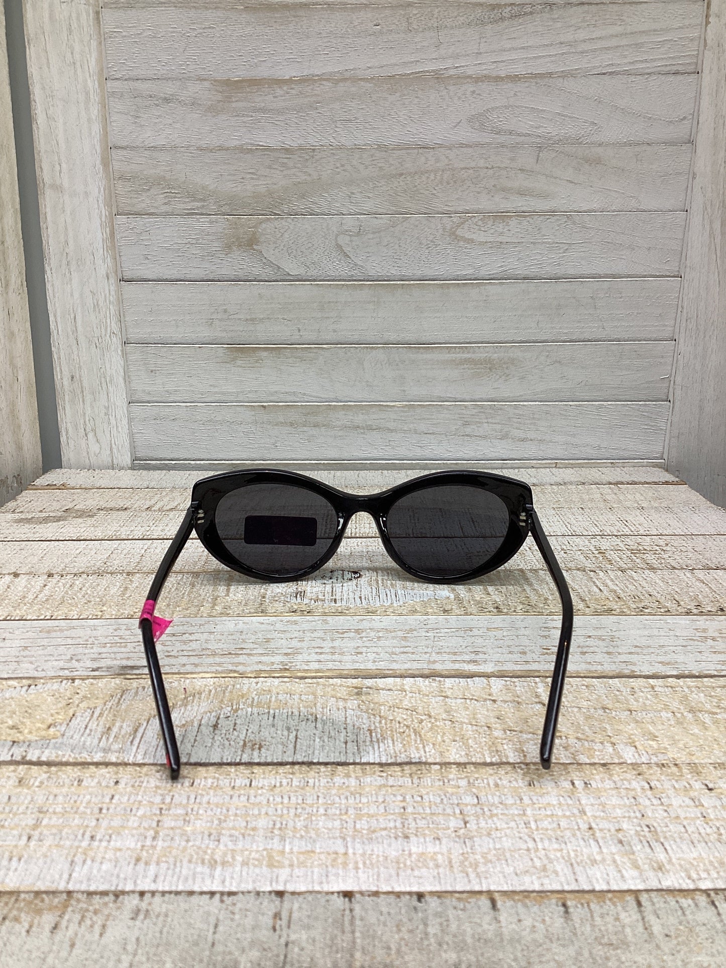 Sunglasses By Betsey Johnson