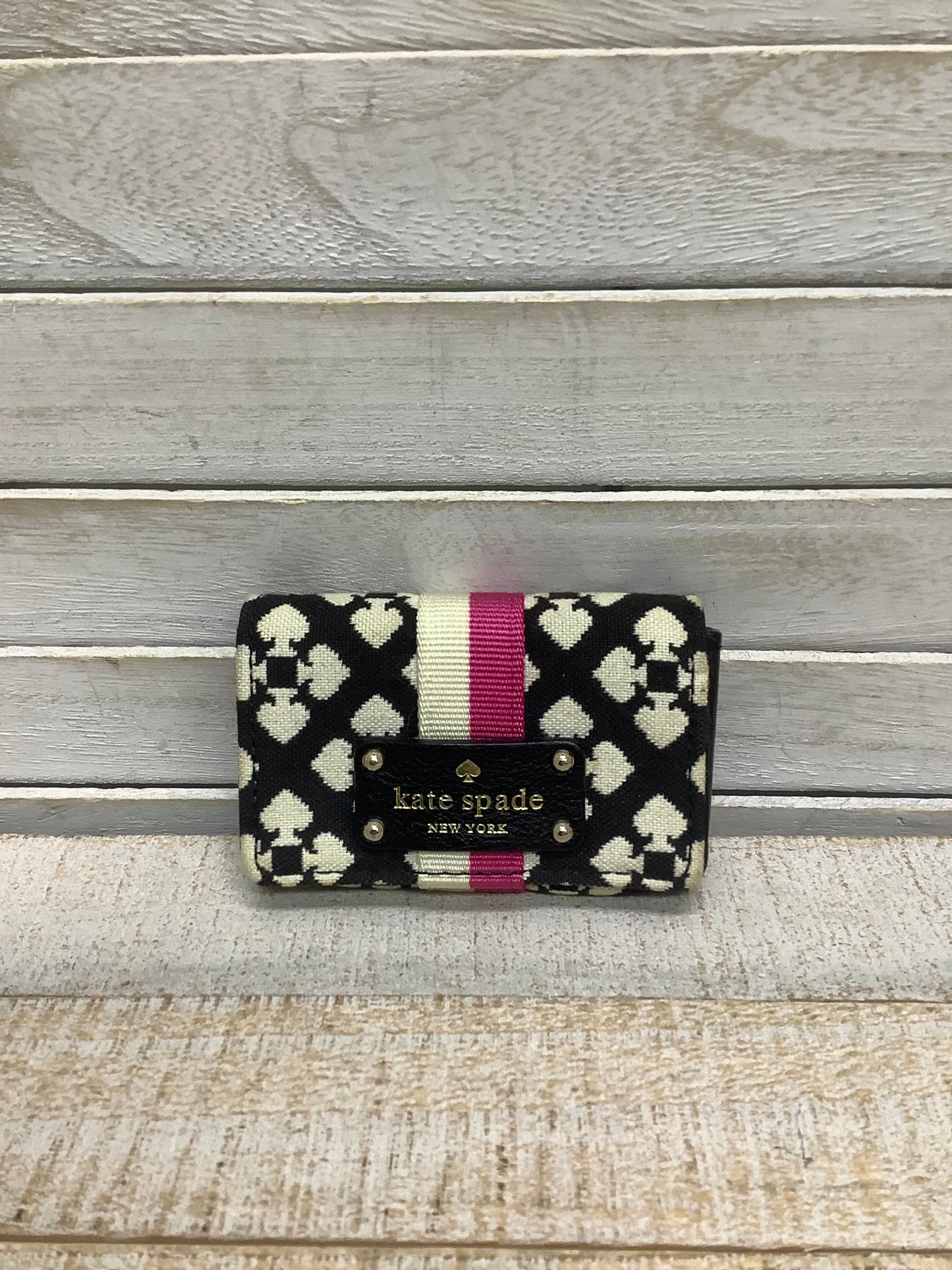 Wallet Designer By Kate Spade, Size: Small