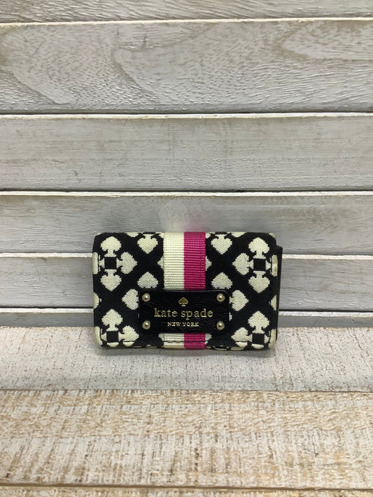 Wallet Designer By Kate Spade, Size: Small