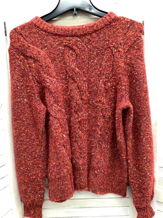 Sweater By A New Day  Size: Xs