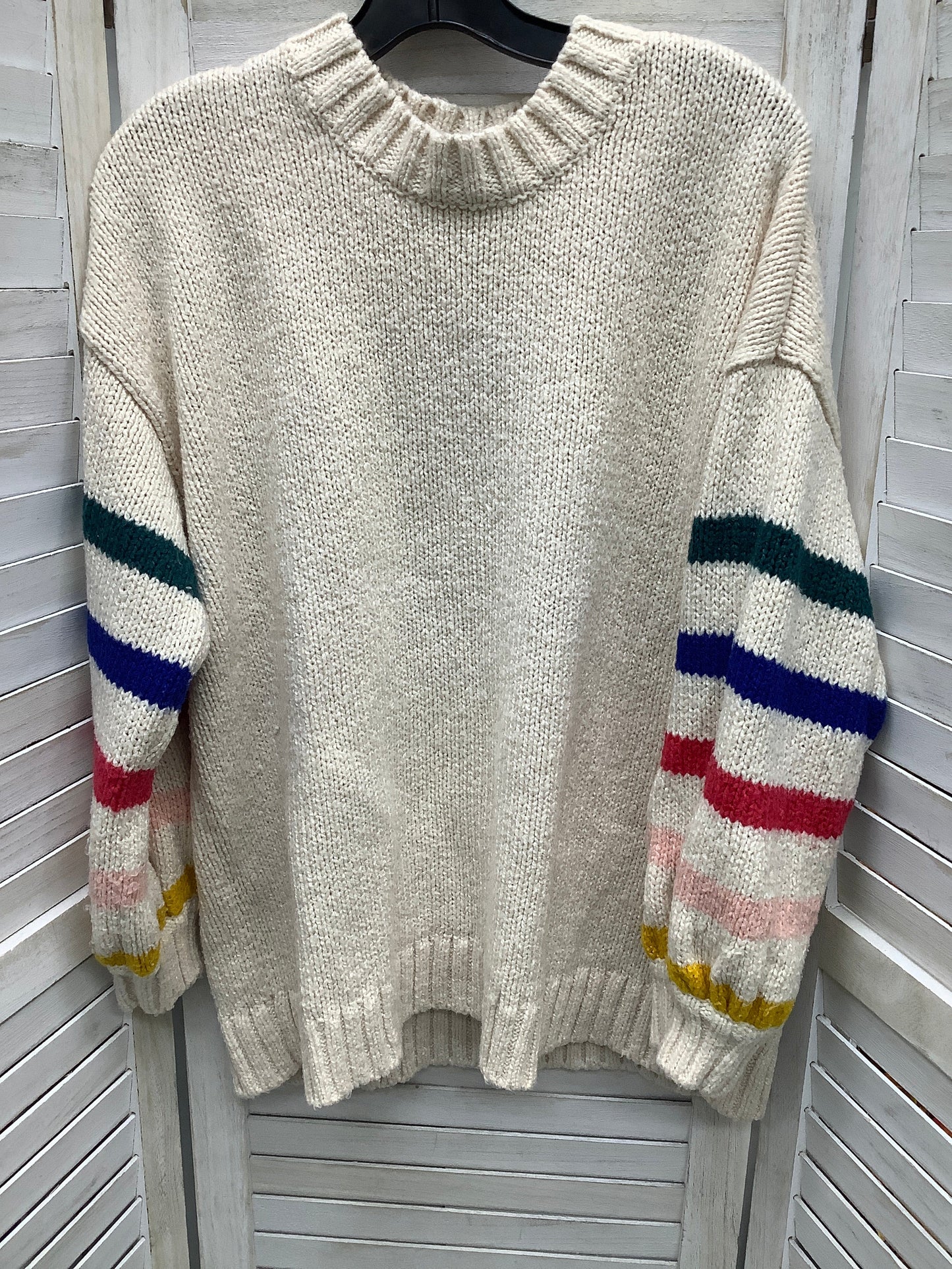 Sweater By Torrid  Size: Xl