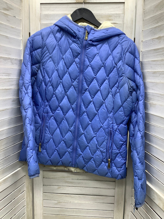 Coat Puffer & Quilted By Michael Kors  Size: M