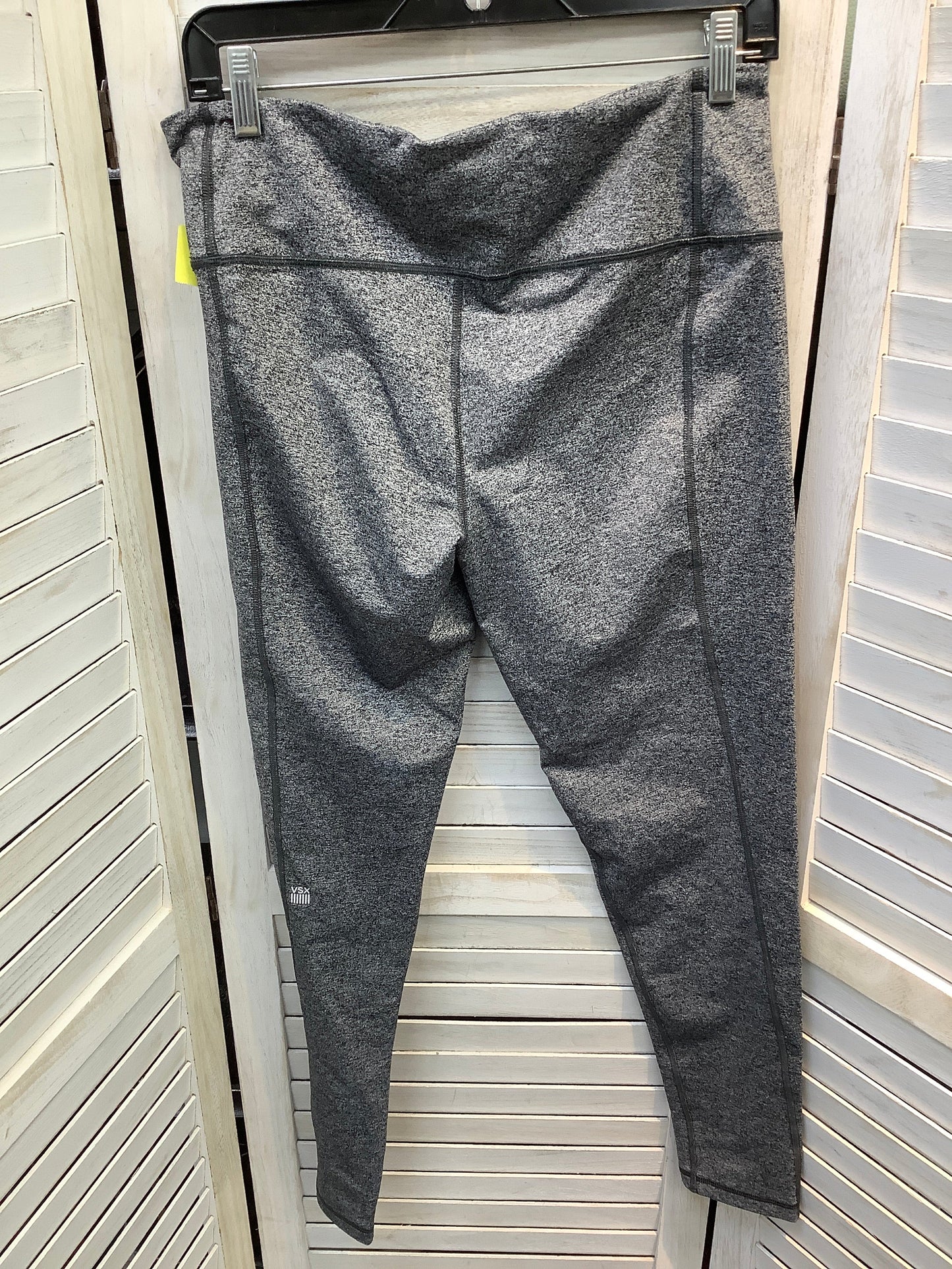 Athletic Leggings By Victorias Secret  Size: L