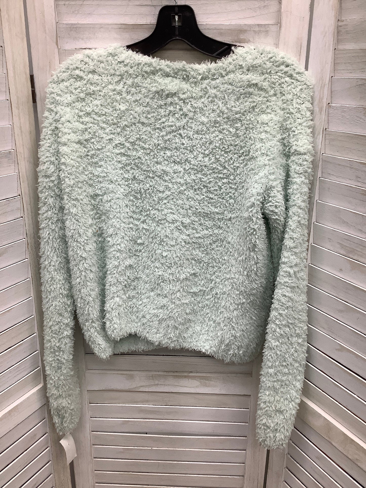 Sweater By Forever 21  Size: M