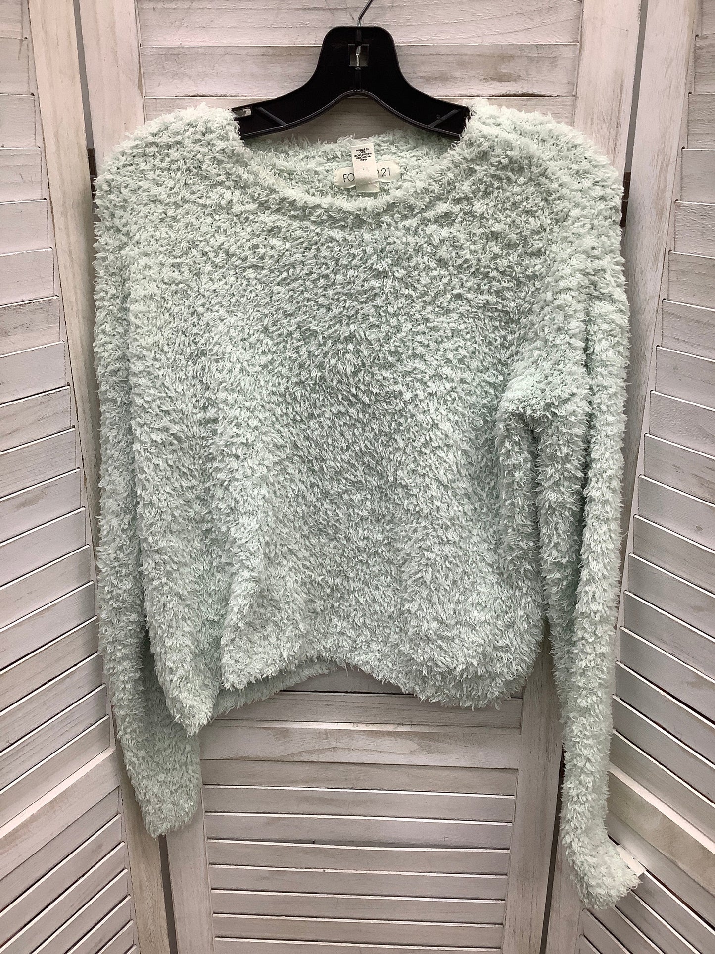 Sweater By Forever 21  Size: M