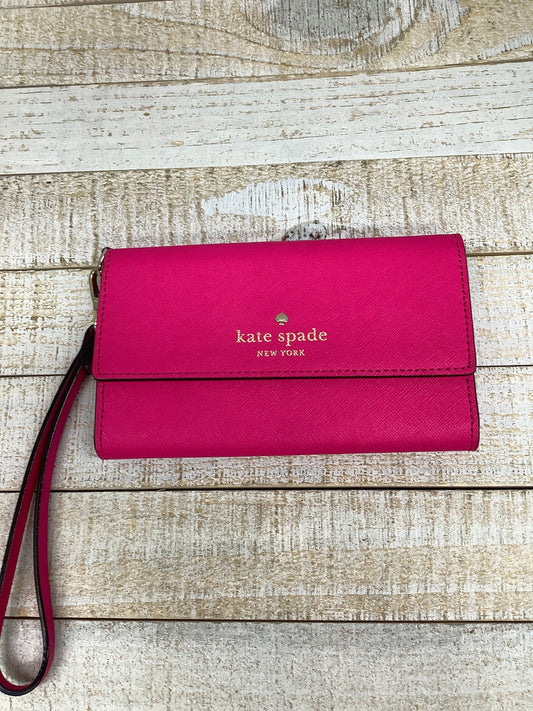 Wallet Designer By Kate Spade  Size: Medium