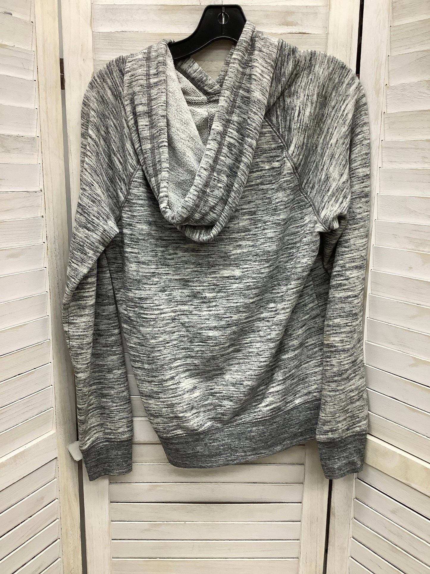 Sweatshirt Hoodie By Victorias Secret  Size: M