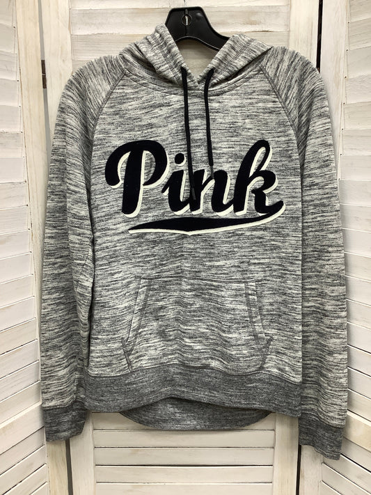 Sweatshirt Hoodie By Victorias Secret  Size: M