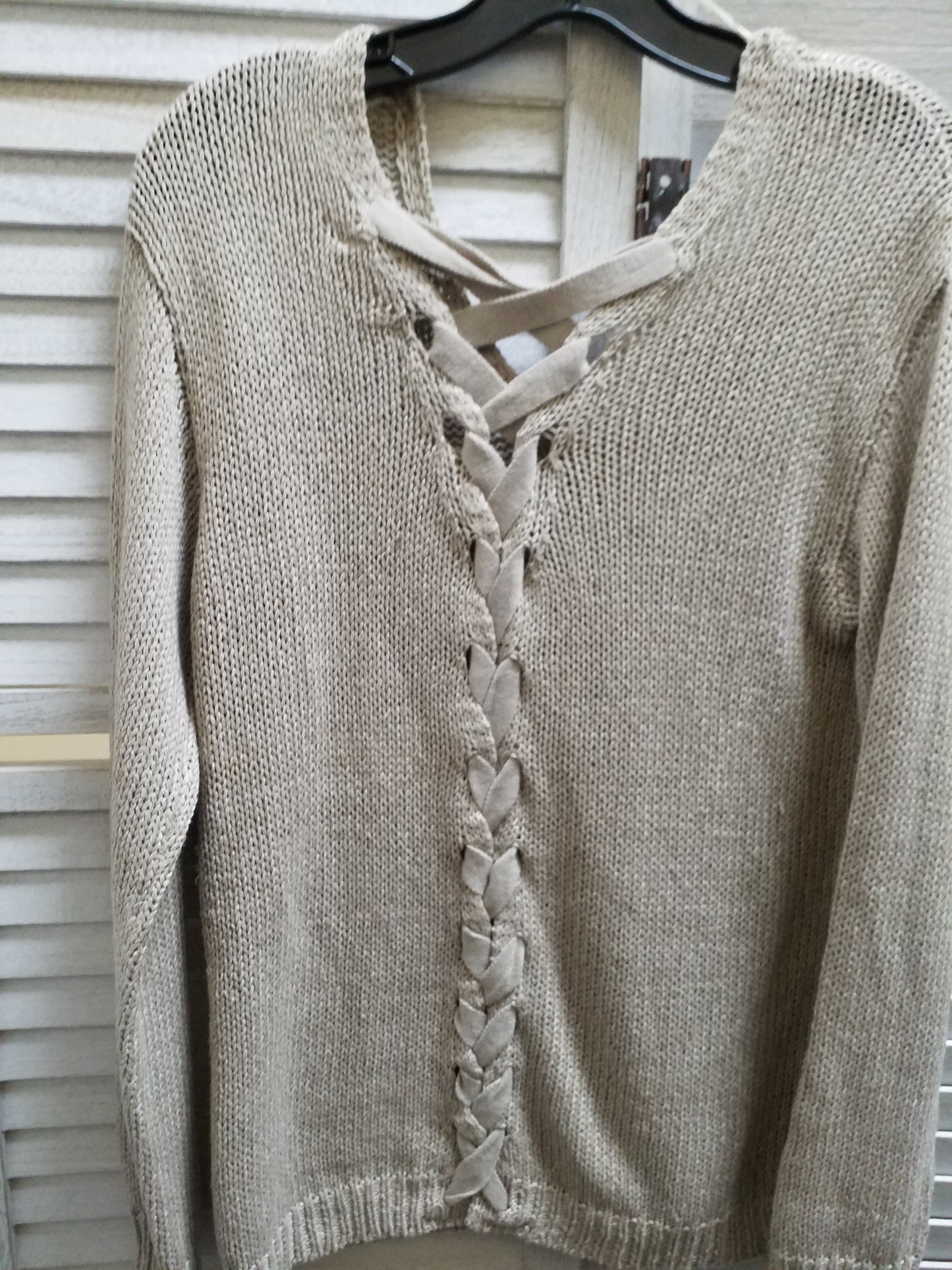 Sweater By Harper  Size: M